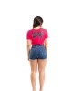 Short De Jean Lbm U