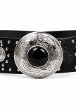 Cinto Eclipse negro