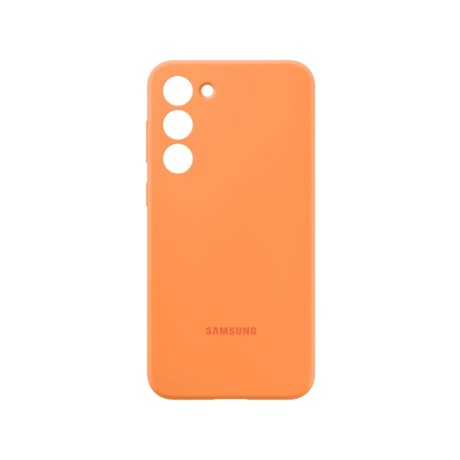 Funda Samsung Silicone Case para Galaxy S23+ Hallabong