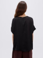 Blusa Burei Negro