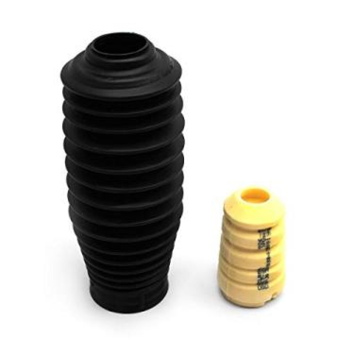 SUSPENSION VARIOS FORD KIT FUELLE Y TACO AMORTIG DEL FIESTA 96- - 