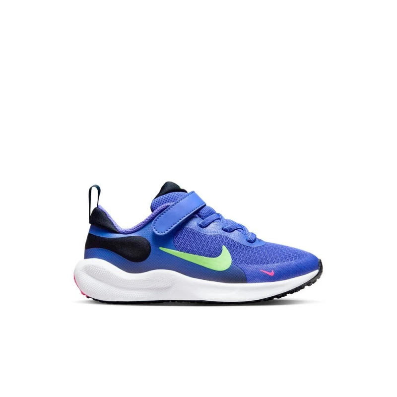 Championes Nike Revolution 7 de Niños Morado