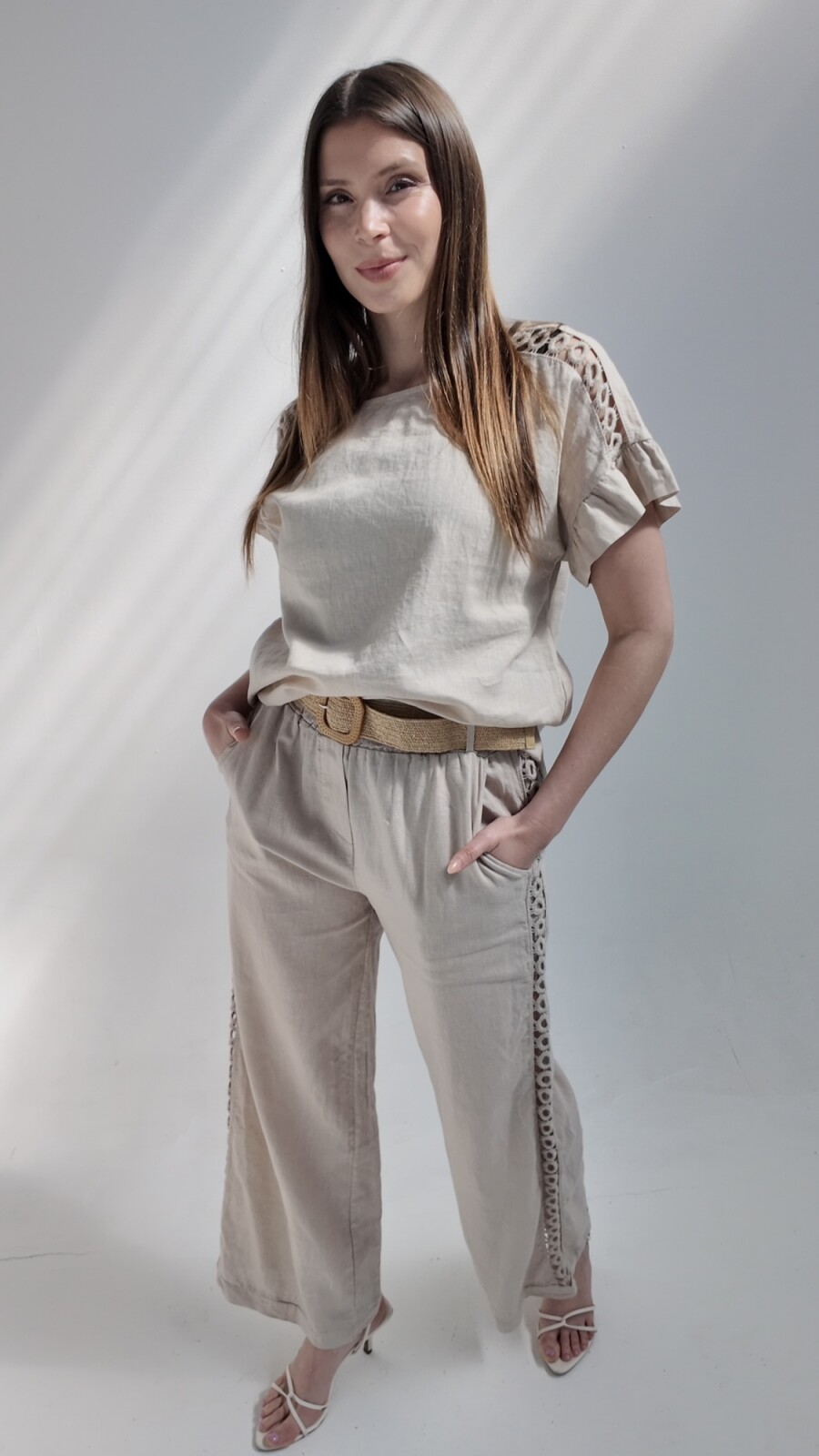 Palazo Génova Beige