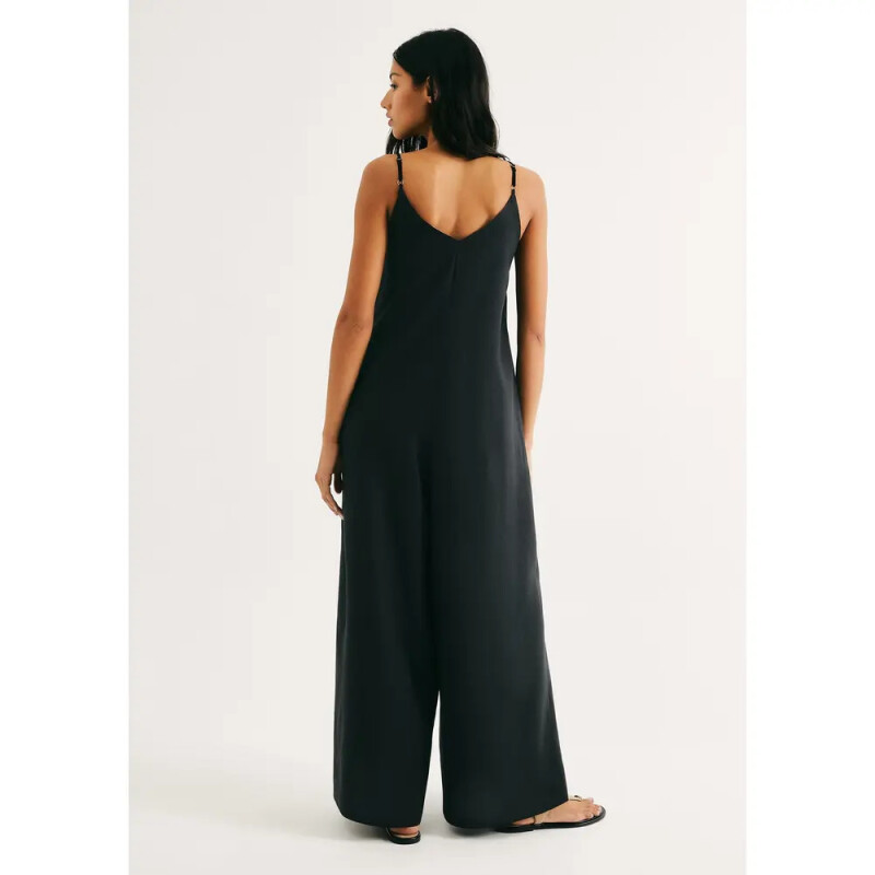 MACACAO FEM PRETO ESCURO