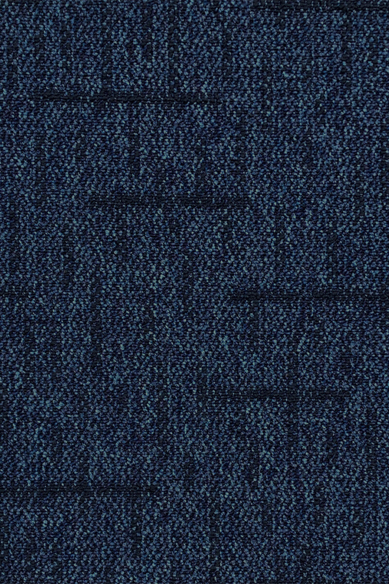 CITY SQUARE MODULAR BAC MOQUETTE MODULAR CITY SQUARE 50X50CM 805 RIVER