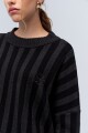 Sweater Alder Negro