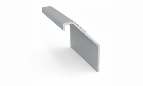 Perfil tirador RM 240 aluminio Perfil Tirador Rm 240 Aluminio