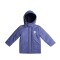 Campera Nylon St. Patrick´s Navy