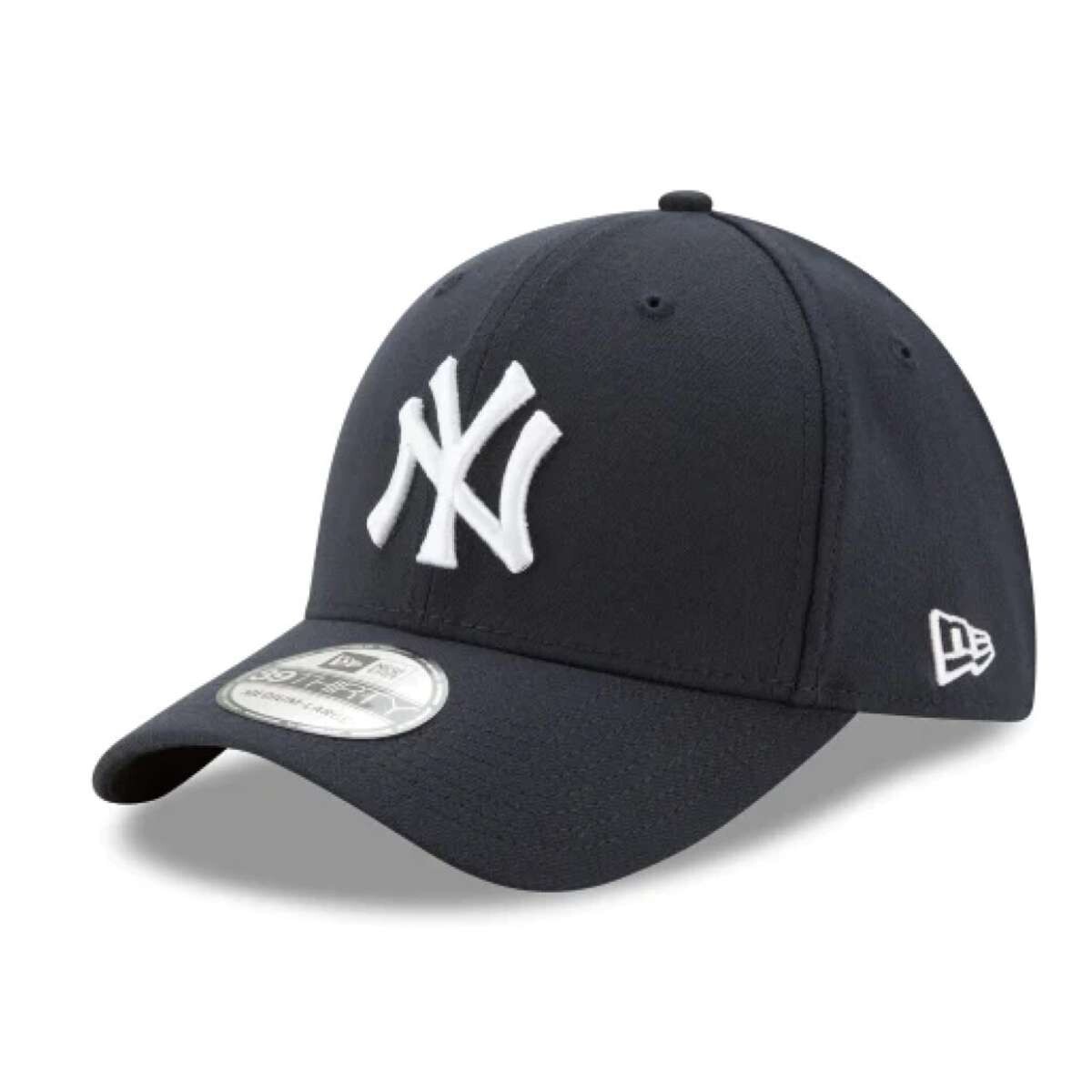 Gorro New Era MLB New York Yankees - Azul 