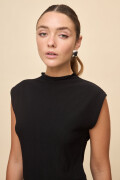 TOP ALMAN Negro