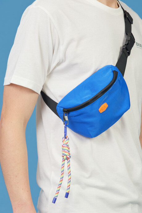 RIÑONERA DARIEN DIXIE Azul