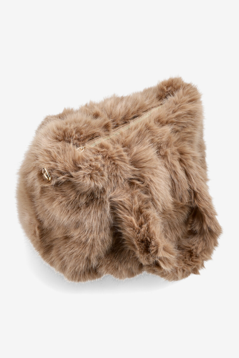 BOLSO Beige
