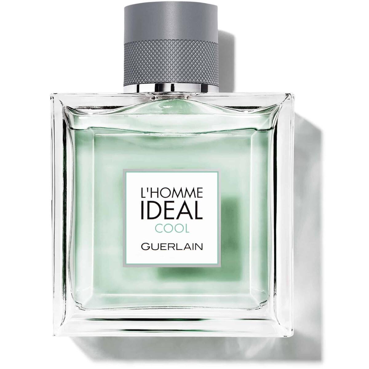 Perfume Guerlain L'Homme Ideal Cool Edt 50 ml 