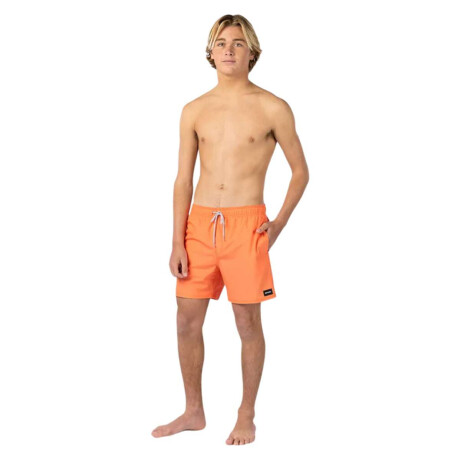 Voley Rip Curl Daily Naranja