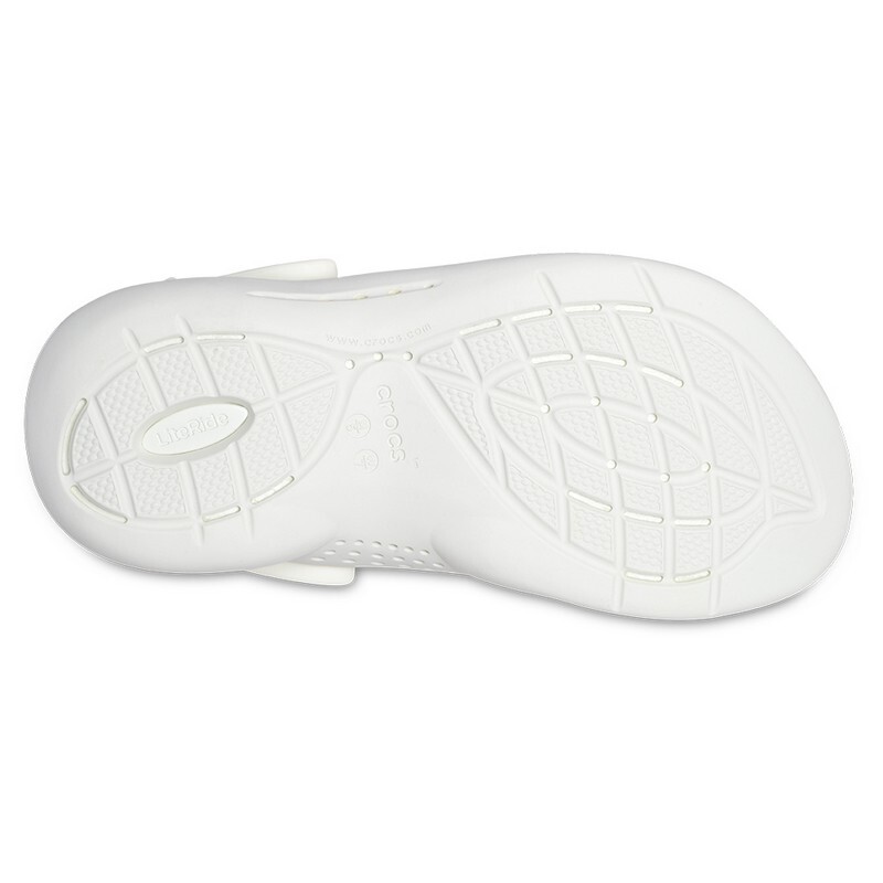 Crocs LiteRide™ 360 Blanco
