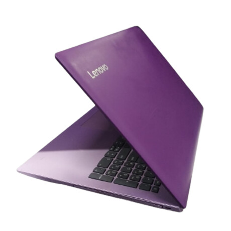 Notebook Lenovo IdeaPad 320. Celeron N3J50. RAM 4GB. Disco Sólido NUEVO 240GB. Pantalla 15,6". Win11 Notebook Lenovo IdeaPad 320. Celeron N3J50. RAM 4GB. Disco Sólido NUEVO 240GB. Pantalla 15,6". Win11