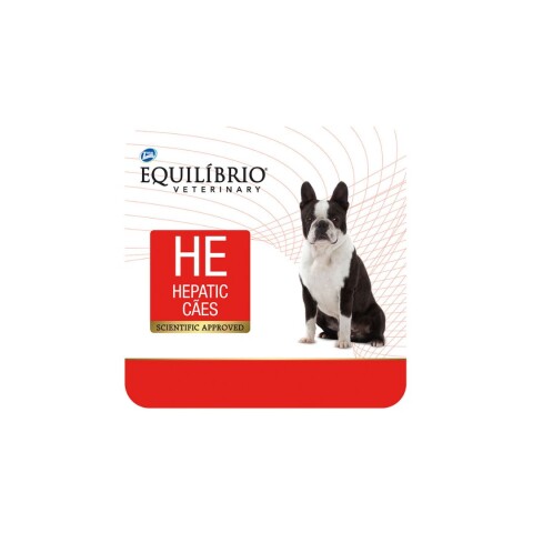 EQUILIBRIO PERRO HEPATIC 7,5 KG EQUILIBRIO PERRO HEPATIC 7,5 KG