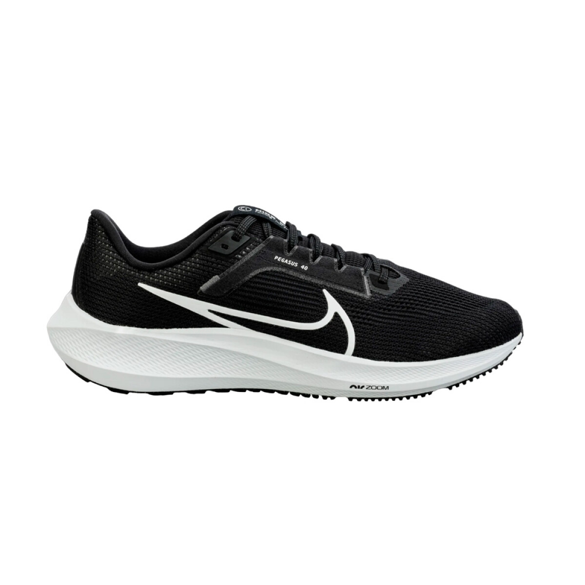 Championes Nike Pegasus 40 - Black 