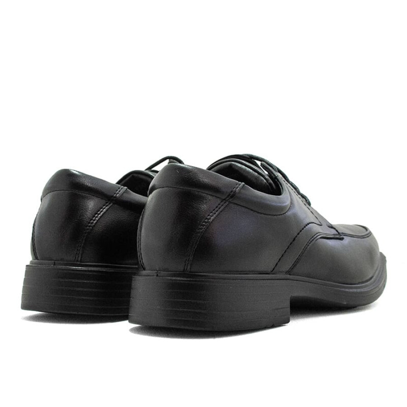 Zapatos Starsax de Hombre - FD01M Negro