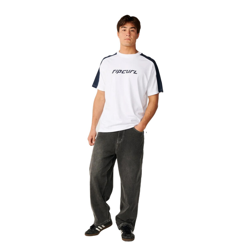 Pantalon Rip Curl Archive Dirty Denim - Negro Pantalon Rip Curl Archive Dirty Denim - Negro