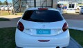 Peugeot 208 Active 1,5 - 2017 Peugeot 208 Active 1,5 - 2017