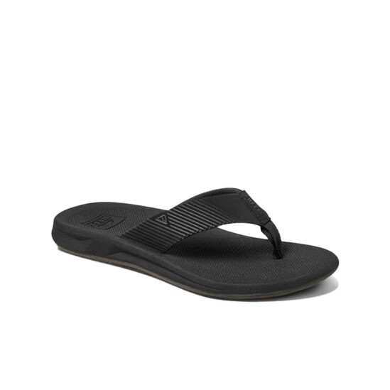 Ojotas Reef Phantom II Negro