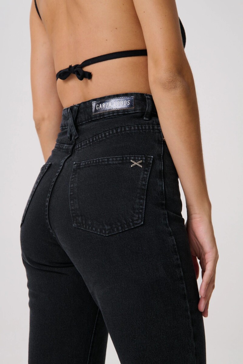 JEAN ASIA Negro