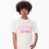 Remera Toga Blanco