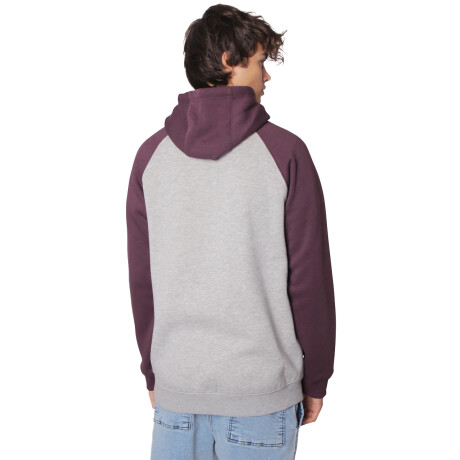 Canguro O´neill de Hombre - SIGNATURE - OMJ1BU14GRISMELANGE ELD