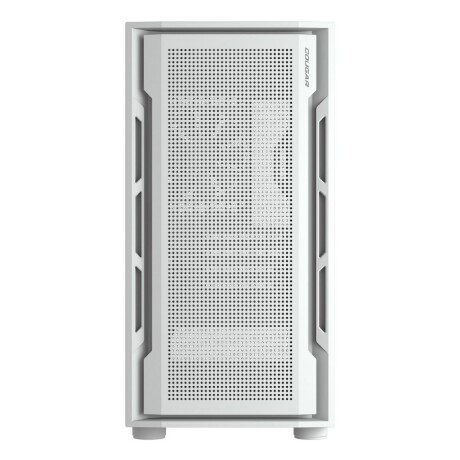 Gabinete Cougar Uniface Mini White 001