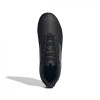 Championes Futbol Cancha Adidas O DEPORTIVO III FxG J de Niños - IF1407 Negro-gris