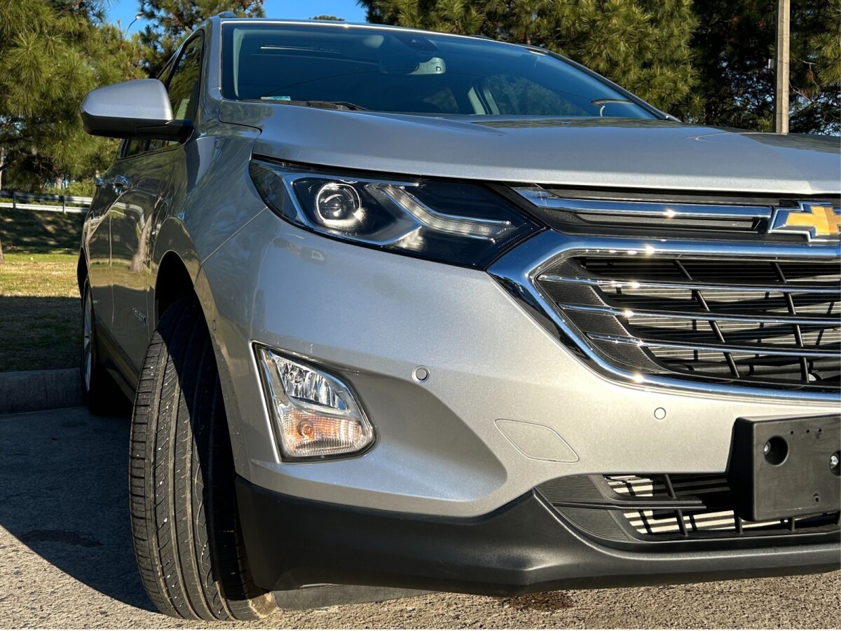 Chevrolet Equinox 1.5 EXCELENTE ESTADO! | Permuta / Financia Chevrolet Equinox 1.5 EXCELENTE ESTADO! | Permuta / Financia