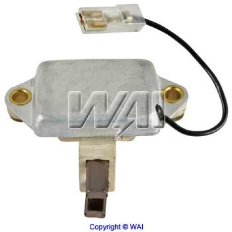 REGULADOR VOLTAJE - REGULADOR BOSCH SKODA PAL TRANSPO REGULADOR VOLTAJE - REGULADOR BOSCH SKODA PAL TRANSPO