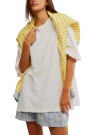 REMERA DEVON Marfil