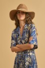 SOMBRERO CAPERO Beige