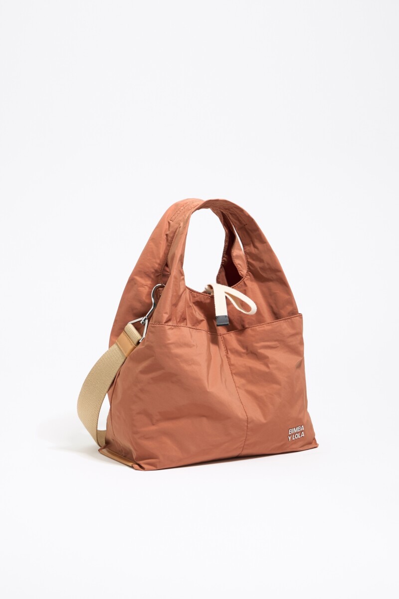 BOLSO PAPER NYLON 