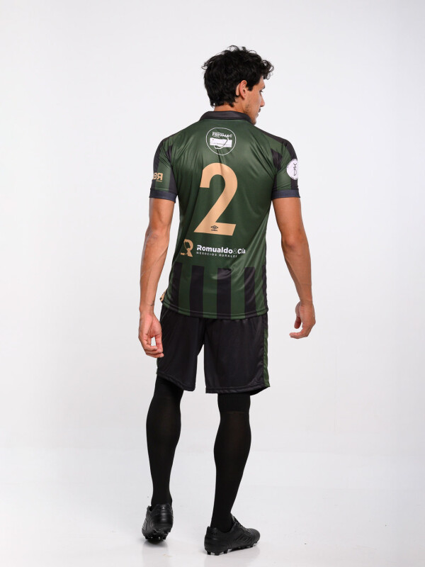 Equipo de futbol personalizado Otros 012