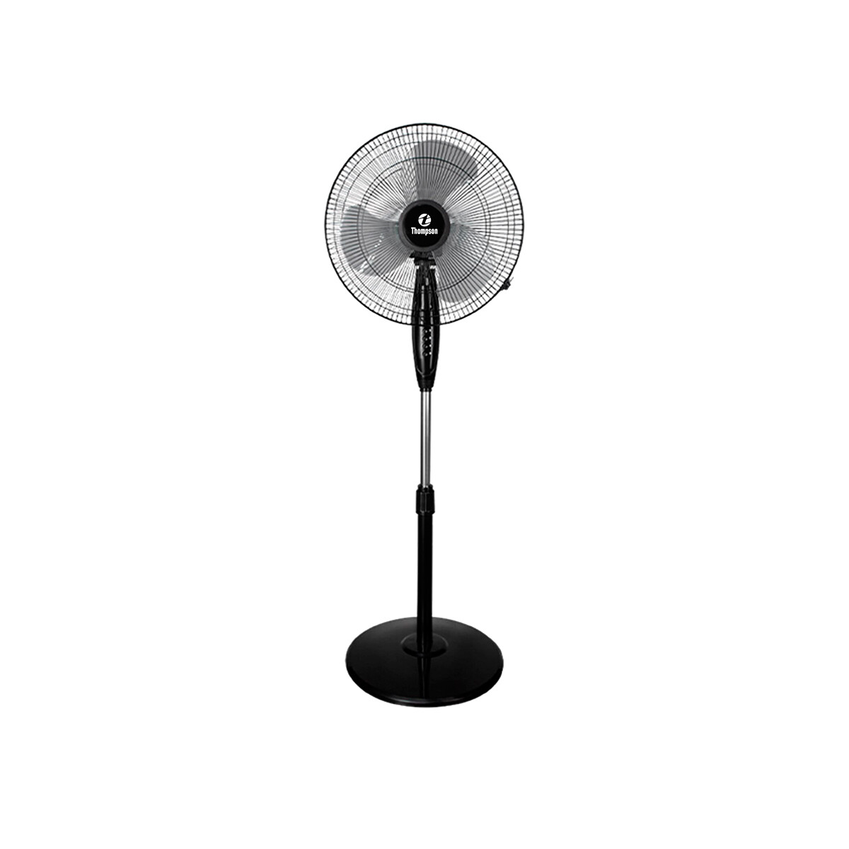 Ventilador De Pie Thompson Vp16 