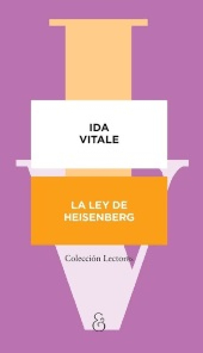 LA LEY DE HEISENBERG (VENTA ANTICIPADA) 