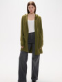 Saco Funch Verde Oliva