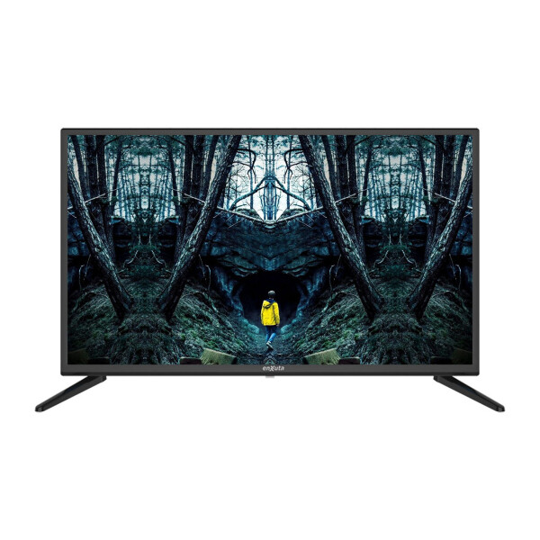 Tv Led Smart 32" Enxuta Ledenx1232sdf2ka TV 32"" ENXUTA SMART ISDBT