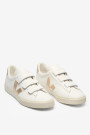 ZAPATILLA RECIFE LEATHER Blanco