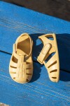 Nemo solid dijon Mostaza