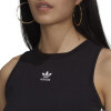 Musculosa Adidas de Mujer - H38735 Negro