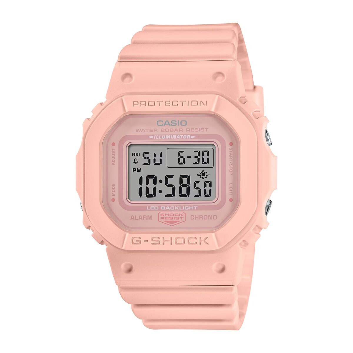 Casio G-Shock - 