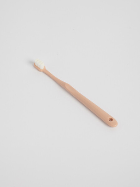 Cepillo de dientes Salmón
