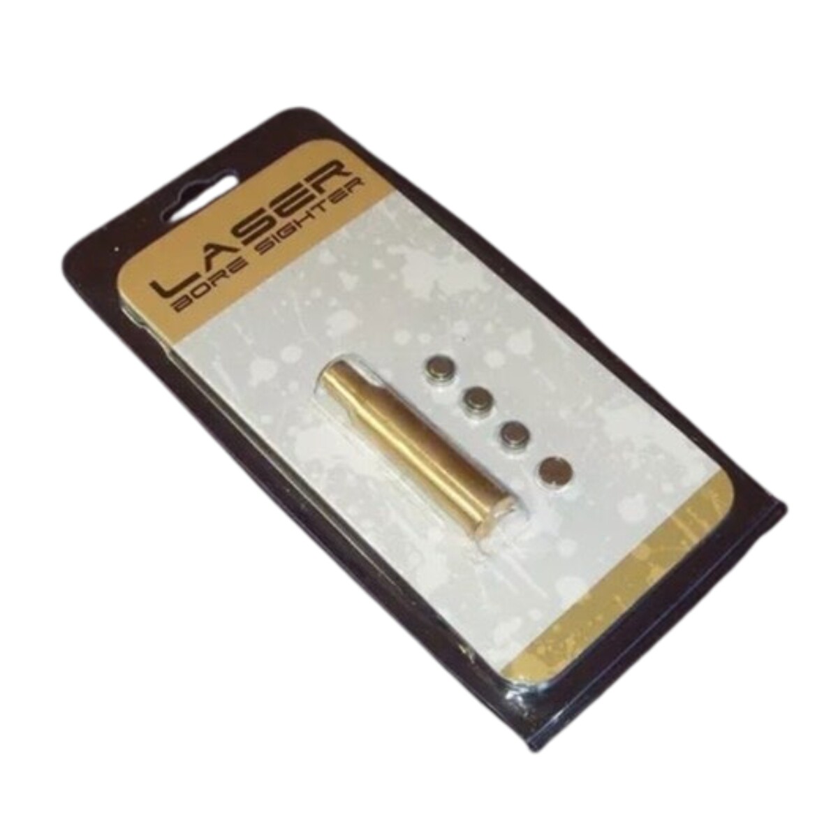 COLIMADOR ORISTAL LASER TIPO CARTUCHO 