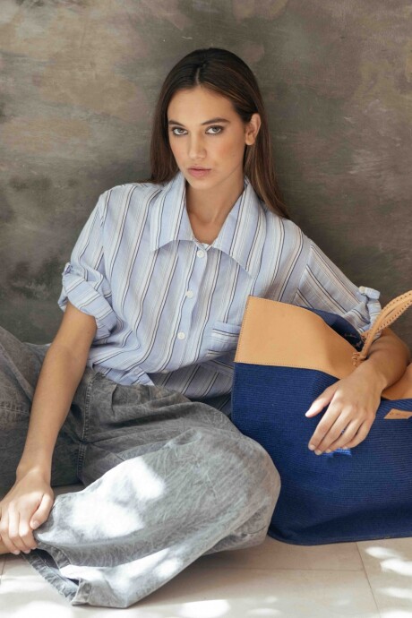 Blue Sky Shirt Blue Sky Shirt