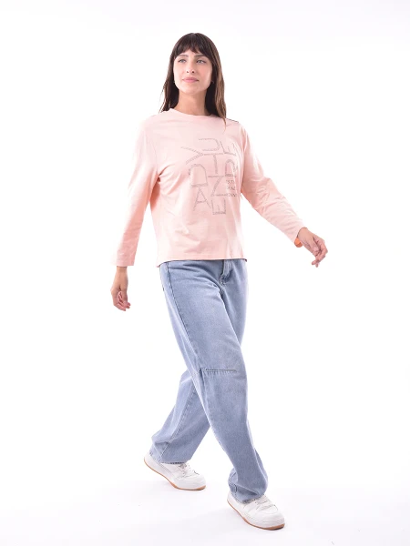 REMERA UPSALA VARIANTE 9