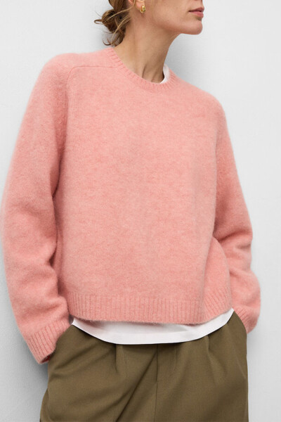 JERSEY Rosa